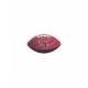 pallone ragazzo nfl team tailgate junior aricar ORIGINAL TEAM COLORS