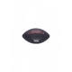 pallone ragazzo nfl team tailgate junior aricar ORIGINAL TEAM COLORS