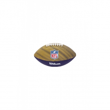 pallone ragazzo nfl team tailgate junior balrav ORIGINAL TEAM COLORS