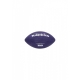 pallone ragazzo nfl team tailgate junior balrav ORIGINAL TEAM COLORS