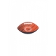 pallone ragazzo nfl team tailgate junior chibea ORIGINAL TEAM COLORS