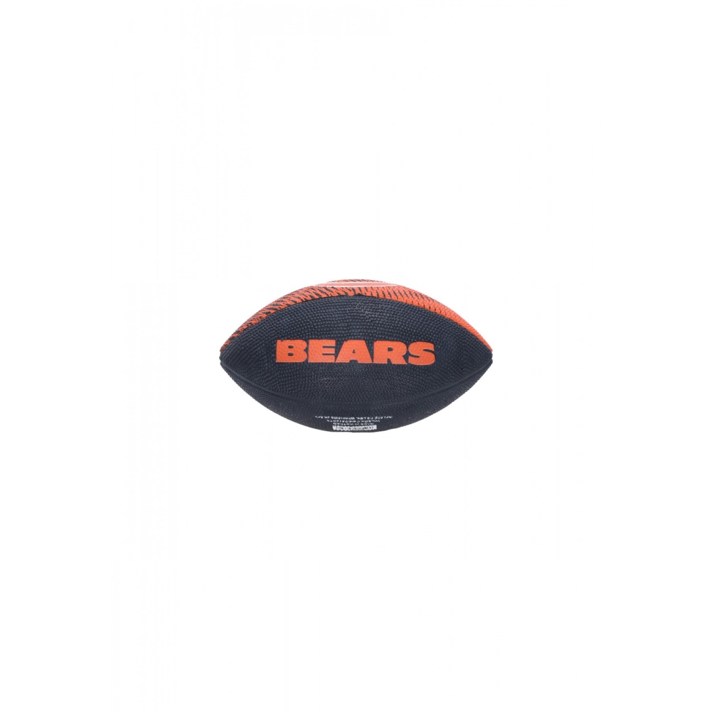 pallone ragazzo nfl team tailgate junior chibea ORIGINAL TEAM COLORS