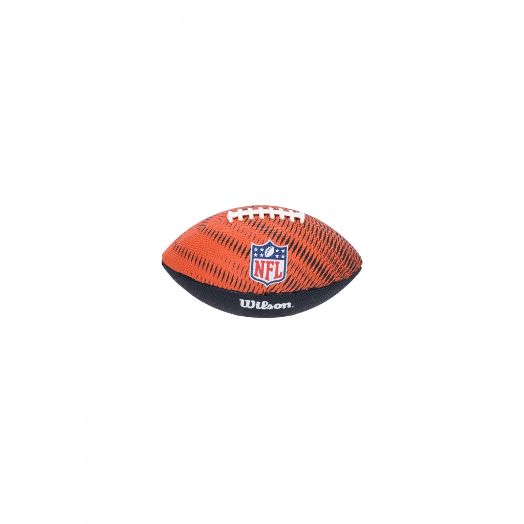 pallone ragazzo nfl team tailgate junior chibea ORIGINAL TEAM COLORS