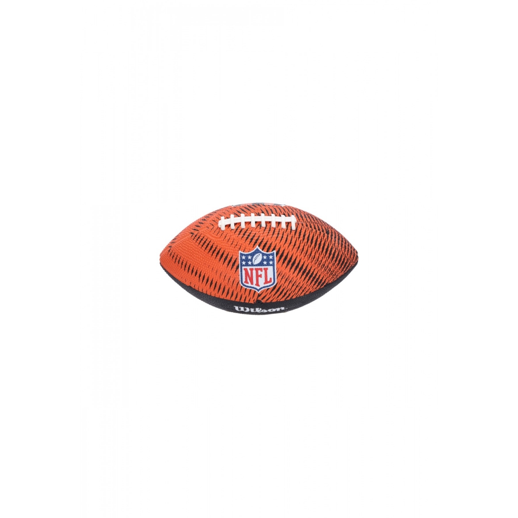 pallone ragazzo nfl team tailgate junior cinben ORIGINAL TEAM COLORS