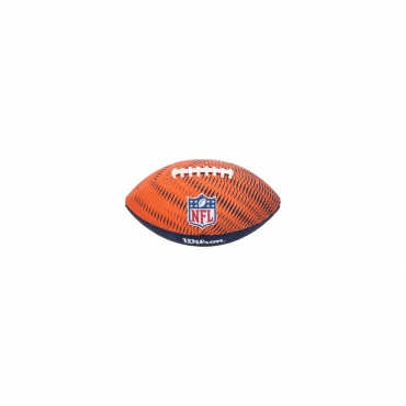 pallone ragazzo nfl team tailgate junior denbro ORIGINAL TEAM COLORS