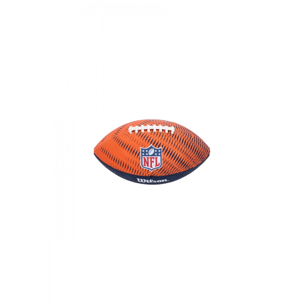 pallone ragazzo nfl team tailgate junior denbro ORIGINAL TEAM COLORS