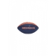 pallone ragazzo nfl team tailgate junior denbro ORIGINAL TEAM COLORS