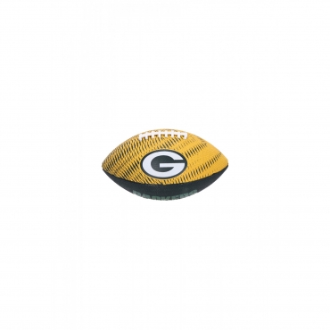 pallone ragazzo nfl team tailgate junior grepac ORIGINAL TEAM COLORS