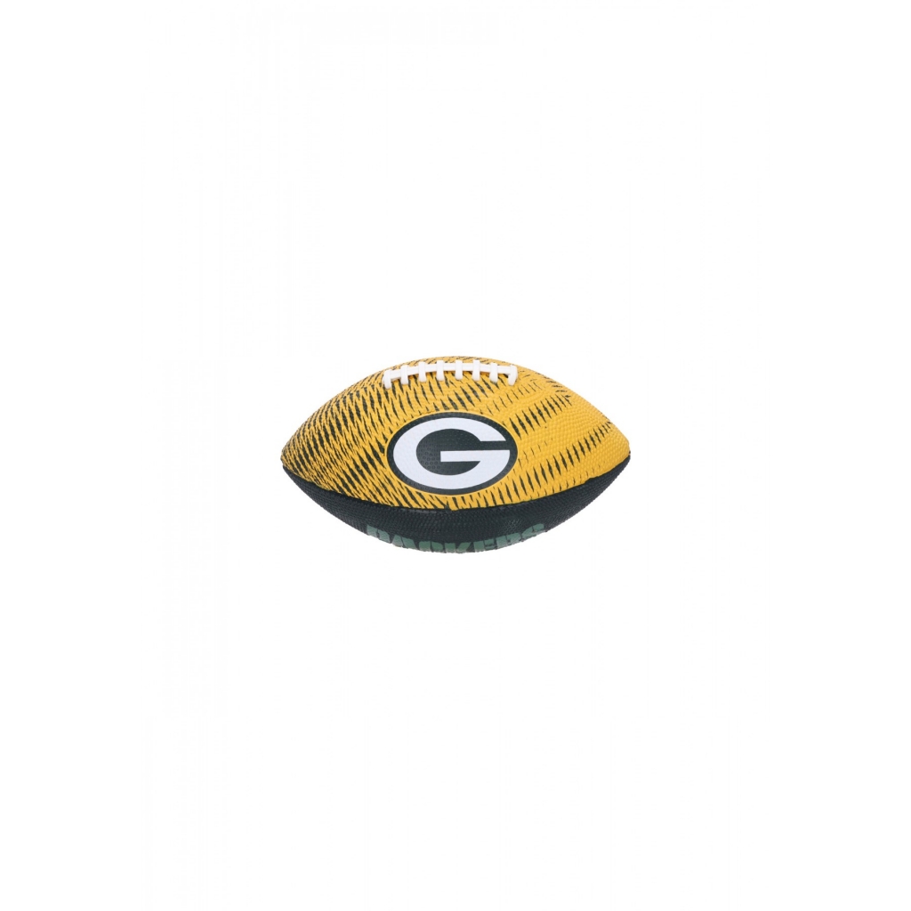 pallone ragazzo nfl team tailgate junior grepac ORIGINAL TEAM COLORS