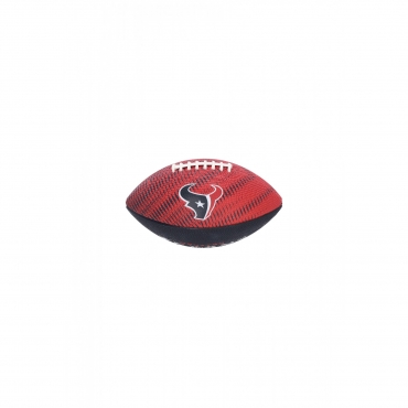 pallone ragazzo nfl team tailgate junior houtex ORIGINAL TEAM COLORS