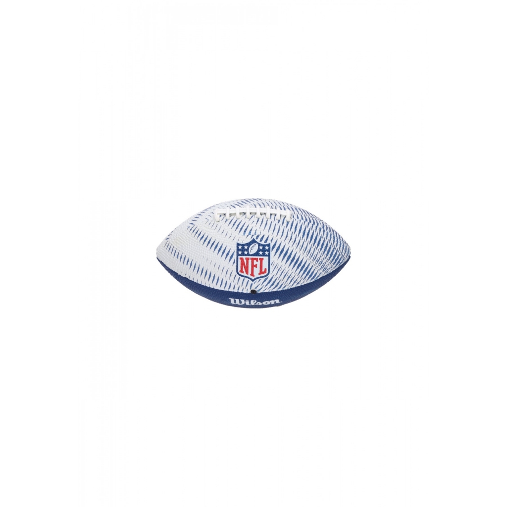 pallone ragazzo nfl team tailgate junior indcol ORIGINAL TEAM COLORS