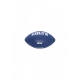 pallone ragazzo nfl team tailgate junior indcol ORIGINAL TEAM COLORS