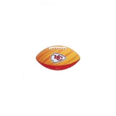 pallone ragazzo nfl team tailgate junior kanchi ORIGINAL TEAM COLORS