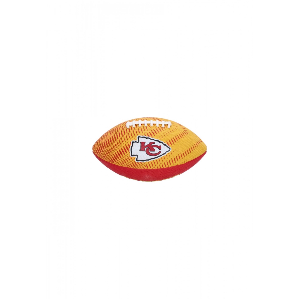 pallone ragazzo nfl team tailgate junior kanchi ORIGINAL TEAM COLORS