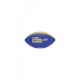 pallone ragazzo nfl team tailgate junior losram ORIGINAL TEAM COLORS