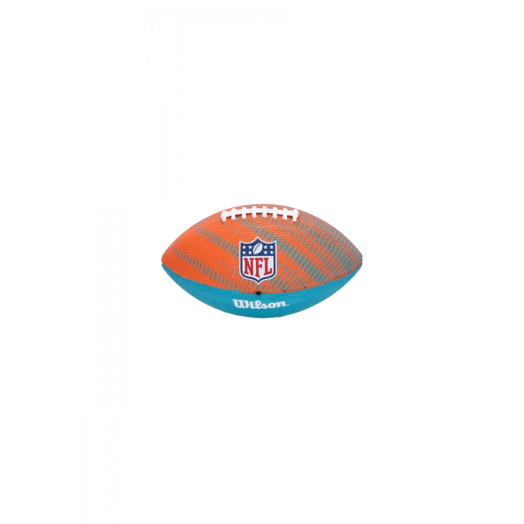 pallone ragazzo nfl team tailgate junior miadol ORIGINAL TEAM COLORS