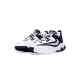 scarpa basket uomo giannis immortality 3 bedtime snack WHITE/BLACK