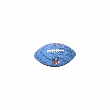 pallone ragazzo nfl team tailgate junior tentit ORIGINAL TEAM COLORS