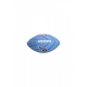 pallone ragazzo nfl team tailgate junior tentit ORIGINAL TEAM COLORS