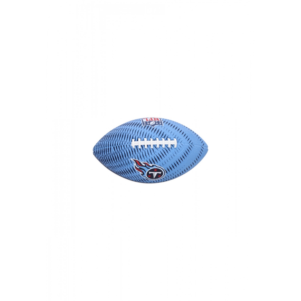 pallone ragazzo nfl team tailgate junior tentit ORIGINAL TEAM COLORS