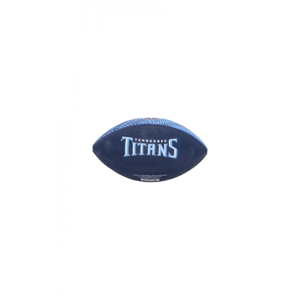 pallone ragazzo nfl team tailgate junior tentit ORIGINAL TEAM COLORS