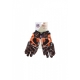 guanti uomo nfl stretch fit gloves cinben ORIGINAL TEAM COLORS