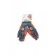 guanti uomo nfl stretch fit gloves miadol ORIGINAL TEAM COLORS