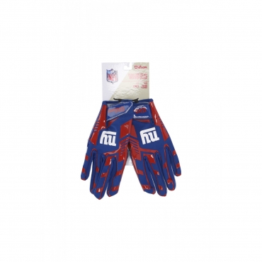 guanti uomo nfl stretch fit gloves neygia ORIGINAL TEAM COLORS