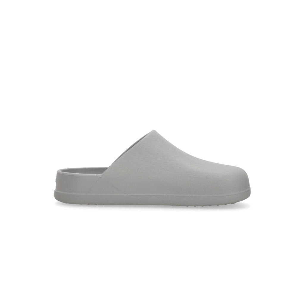 mule uomo dylan clog LIGHT GREY