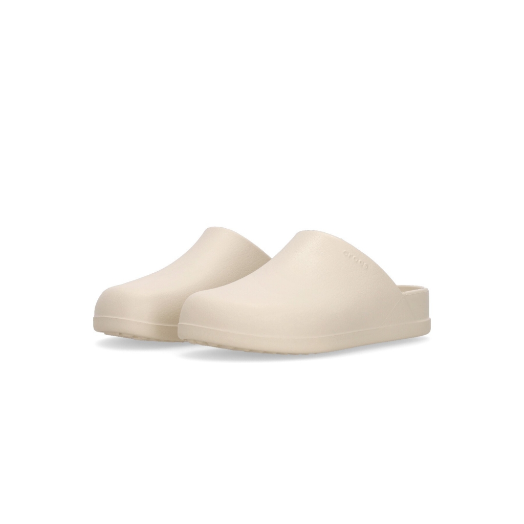 mule uomo dylan clog STUCCO