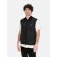 smanicato uomo original vest BLACK