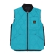 smanicato uomo fred vest VIRIDIAN GREEN