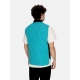 smanicato uomo fred vest VIRIDIAN GREEN