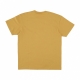 maglietta uomo chase t-shirt SUNRAY/GOLD