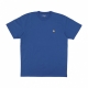 maglietta uomo chase t-shirt ACAPULCO/GOLD