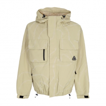 giubbotto uomo reservoir jacket BISCUIT