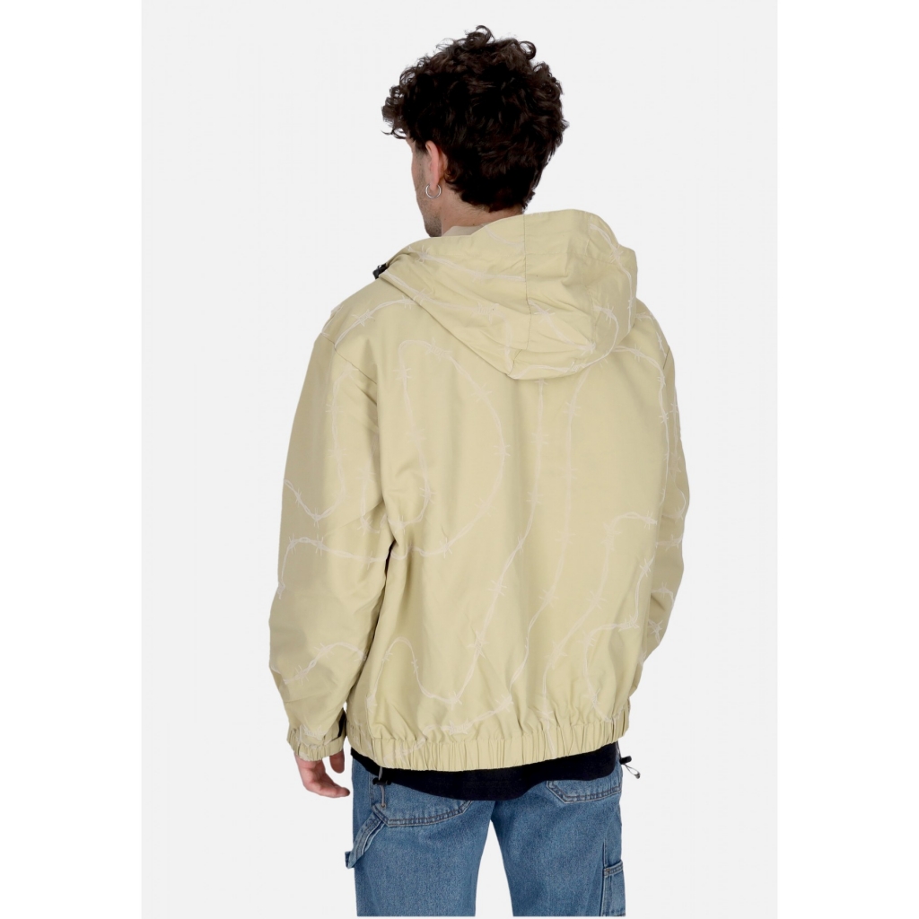 giubbotto uomo reservoir jacket BISCUIT