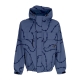 giubbotto uomo reservoir jacket OIL BLUE