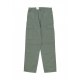 pantalone lungo uomo regular cargo pant PARK RINSED