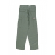 pantalone lungo uomo regular cargo pant PARK RINSED