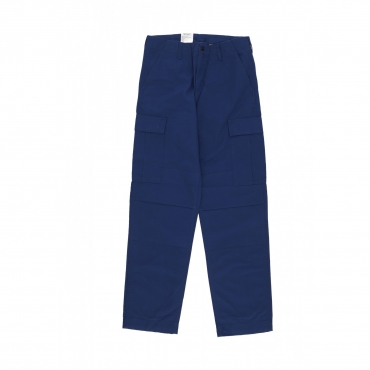 pantalone lungo uomo regular cargo pant ELDER RINSED