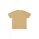 maglietta uomo nelson tee BOURBON GARMENT DYED