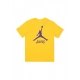 maglietta uomo nba essential tee loslak AMARILLO