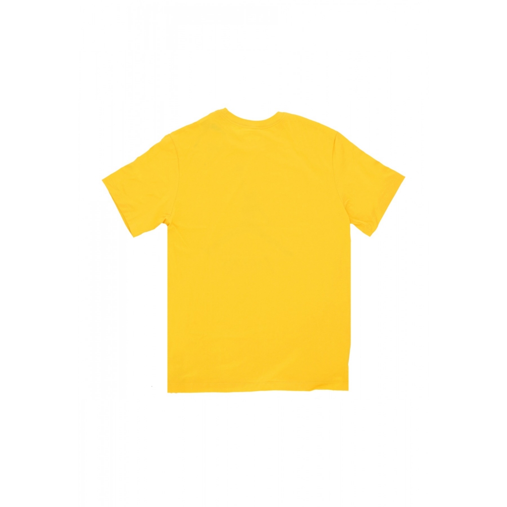 maglietta uomo nba essential tee loslak AMARILLO