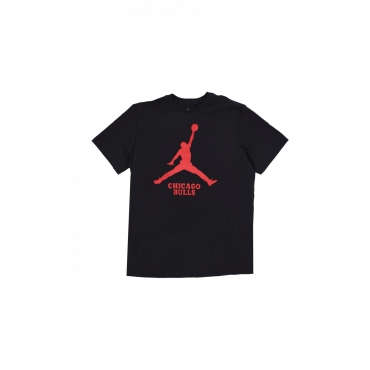 maglietta uomo nba essential tee chibul BLACK