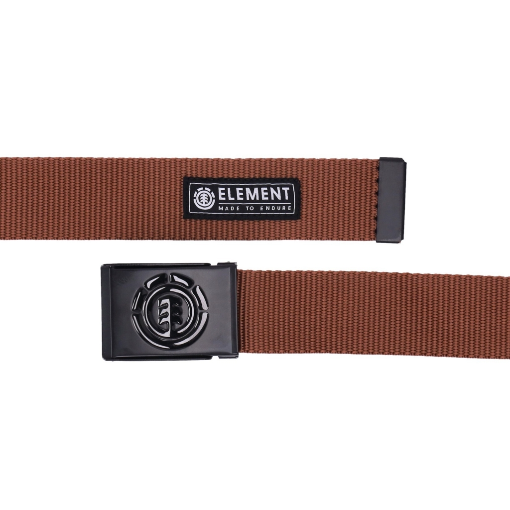 cintura uomo beyond belt MOCHA BISQUE