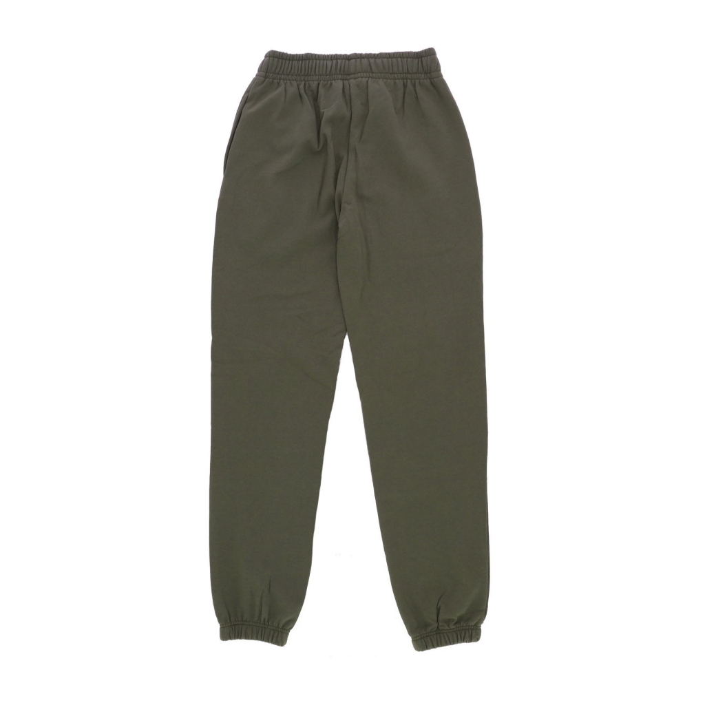 pantalone tuta felpato uomo starter pack sweatpant TAN