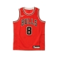 canotta basket ragazzo nba swingman jersey icon edition 2020 no 8 zach lavine chibul ORIGINAL TEAM COLORS