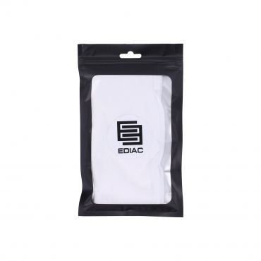 durag uomo basic durag WHITE