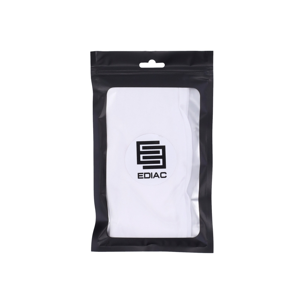 durag uomo basic durag WHITE